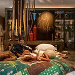 Areias Do Seixo Hotel Santa Cruz (Oeste)