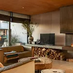 Hotel Areias Do Seixo