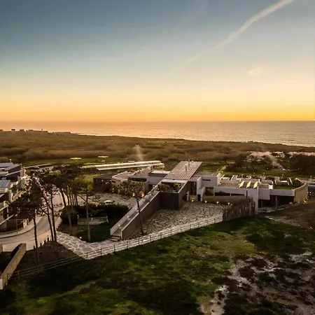 Areias Do Seixo Hotel