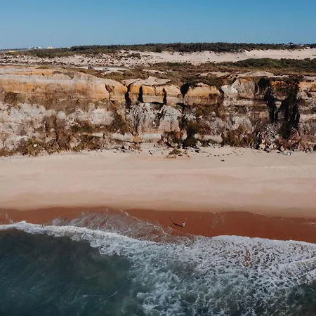 Hotel Areias Do Seixo 5*