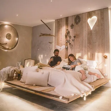 Areias Do Seixo Hotel Santa Cruz (Oeste)