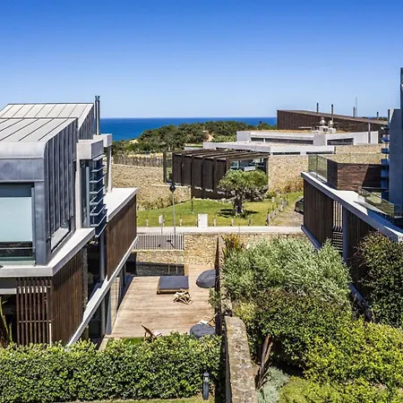 Hotel Areias Do Seixo 5*