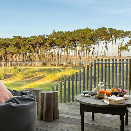 Areias Do Seixo Santa Cruz (Oeste)