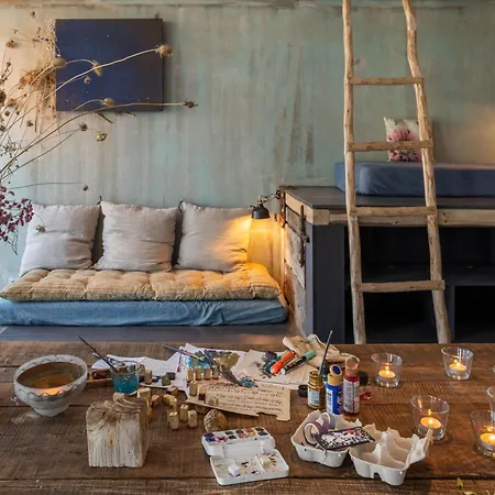 Areias Do Seixo